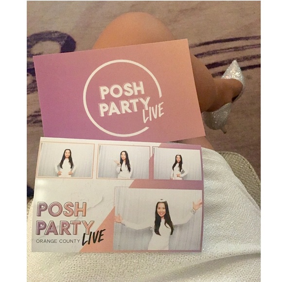 Meet your Posher, Sherly - Picture 6 of 7